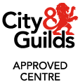 City & Guilds Approved Centre