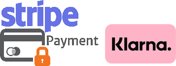 Pay in 3 with Stripe and Klarna